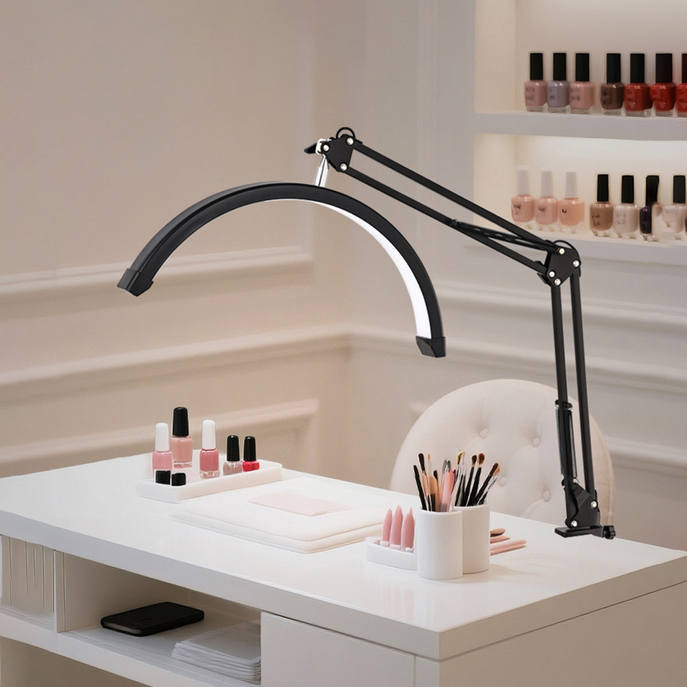 Clip-on Fill Light For 16 Inch - Beauty No Makeup 评论和价格